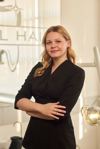 Анастасия Анатольевна Николенко