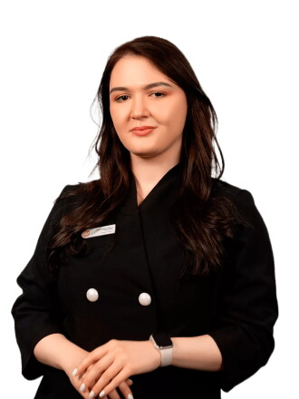 Соня Альбертовна Абраамян