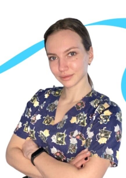 Полина Евгеньевна Савинова