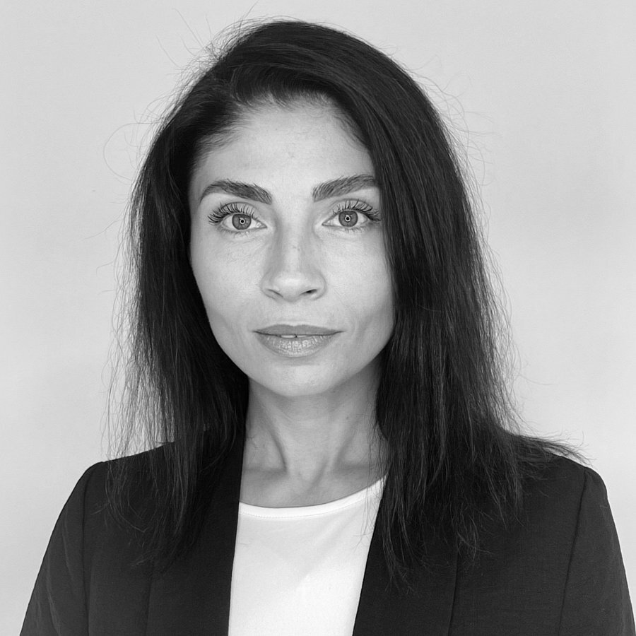 Елена Сорокина