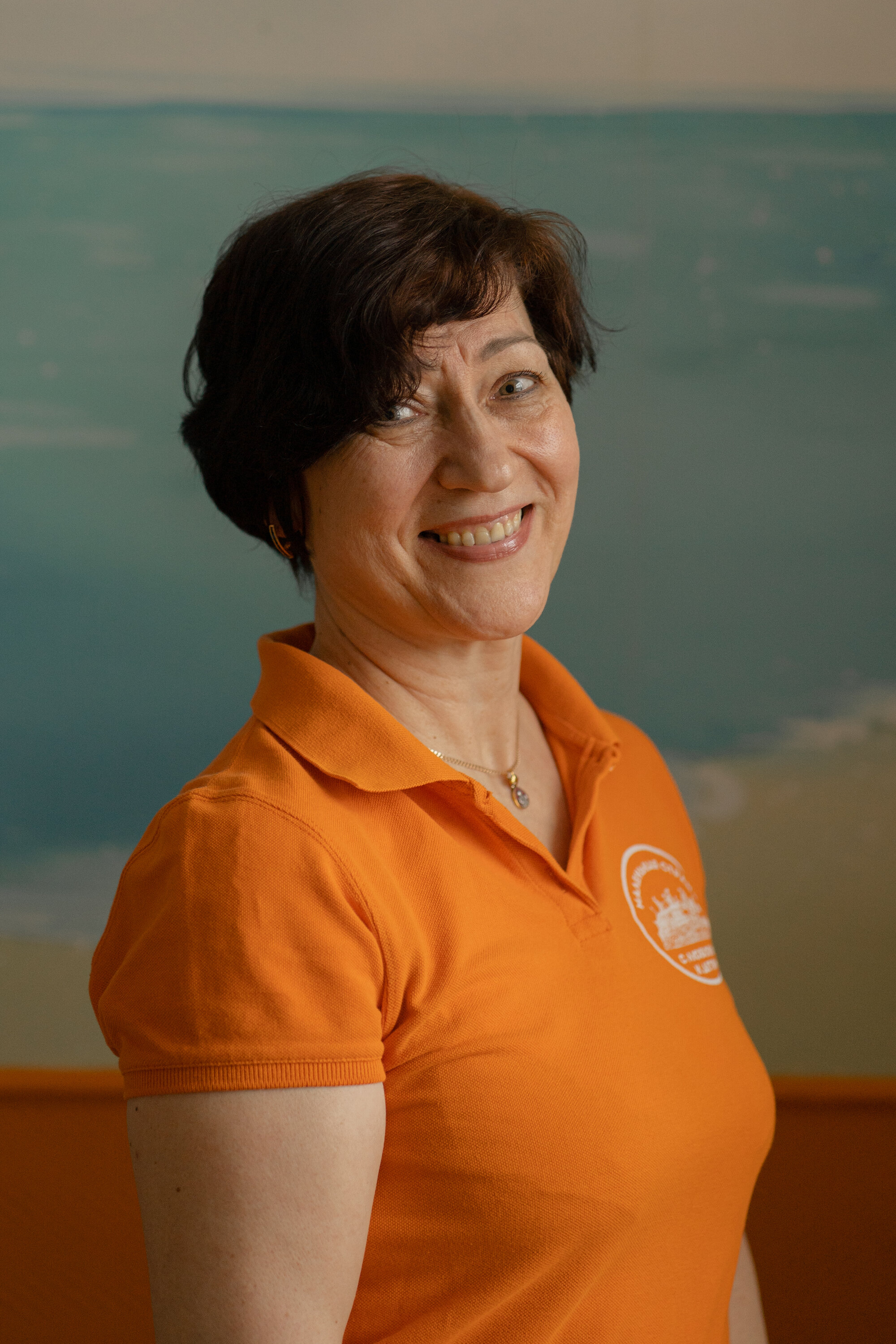 Марина Анатольевна Свечникова