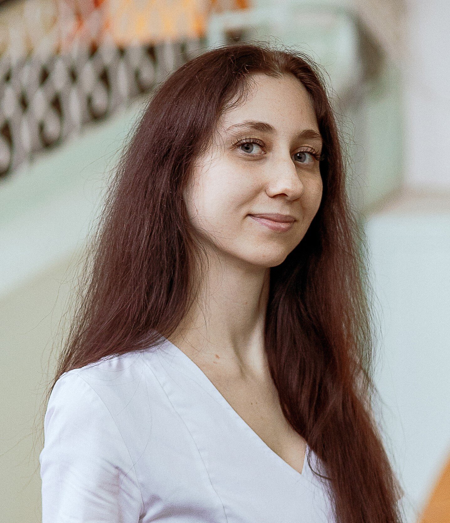 Екатерина Валерьевна Ленкова