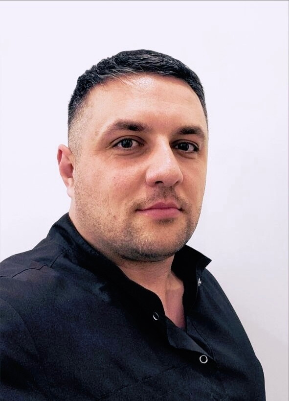 Ярослав Вадимович Багмут