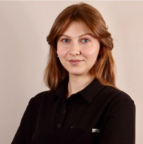 Диана Ауесовна Озрокова