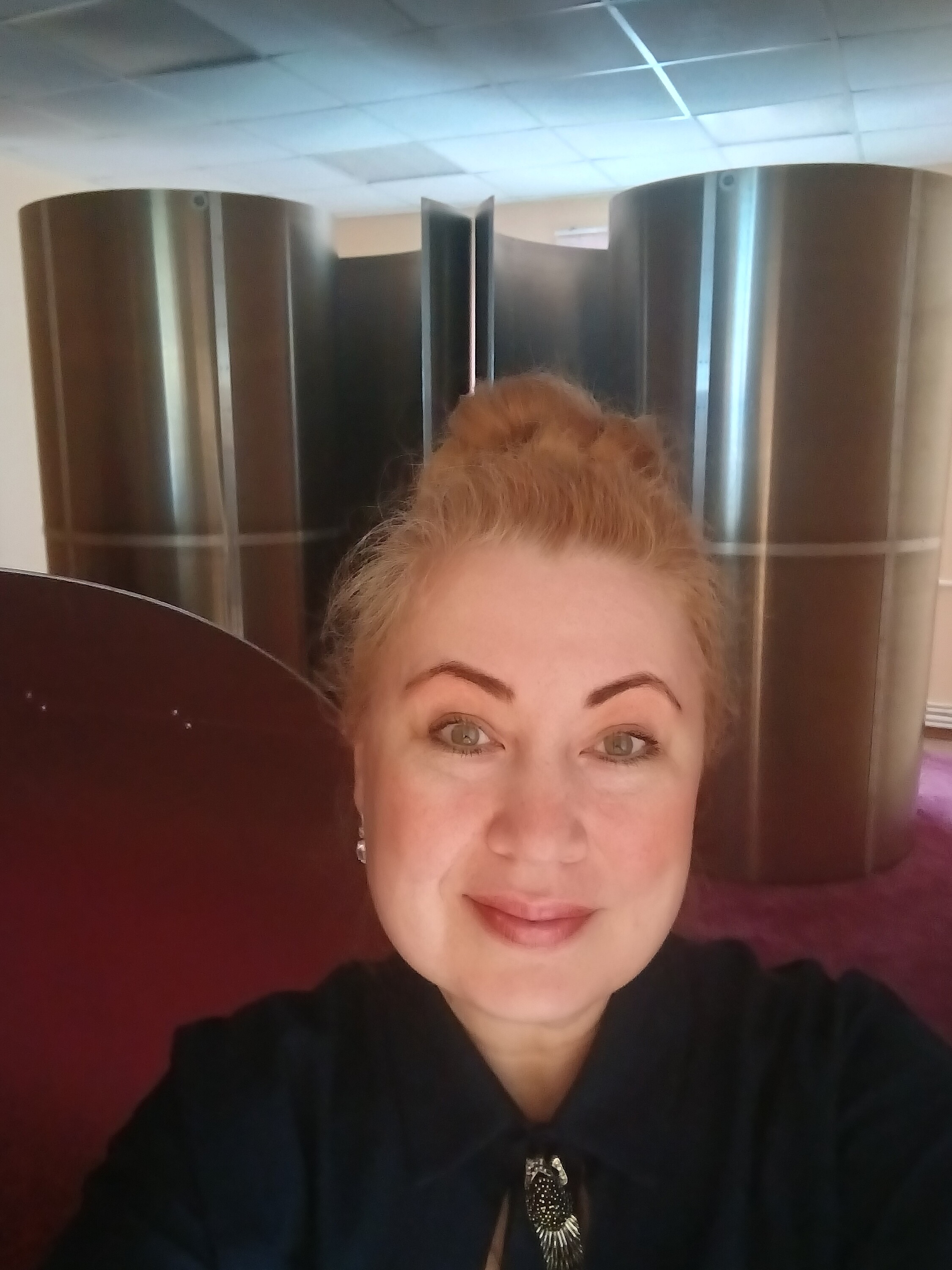 Аксанем Сейтимбетовна Балтабаева