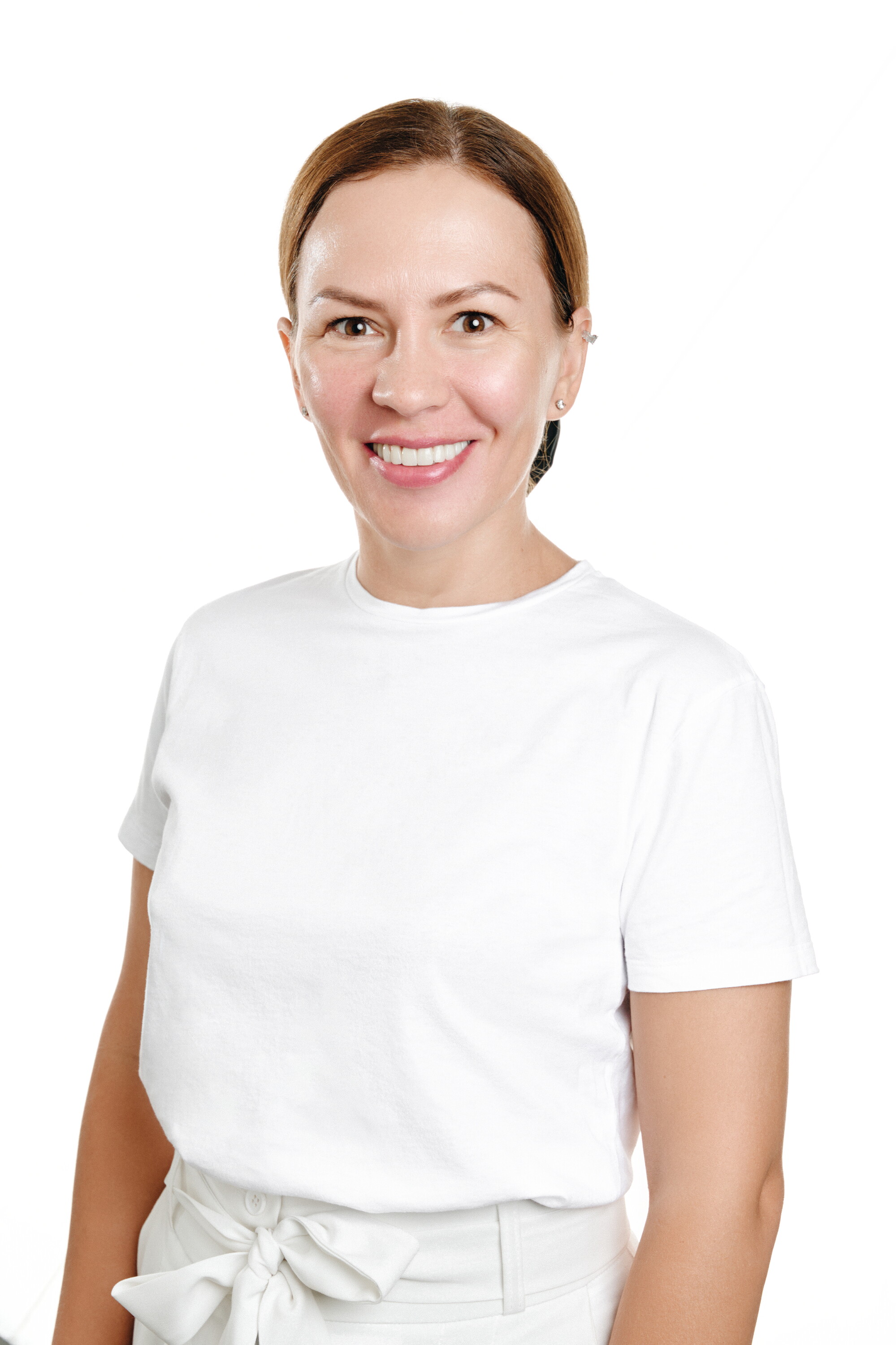 Виктория Любимова