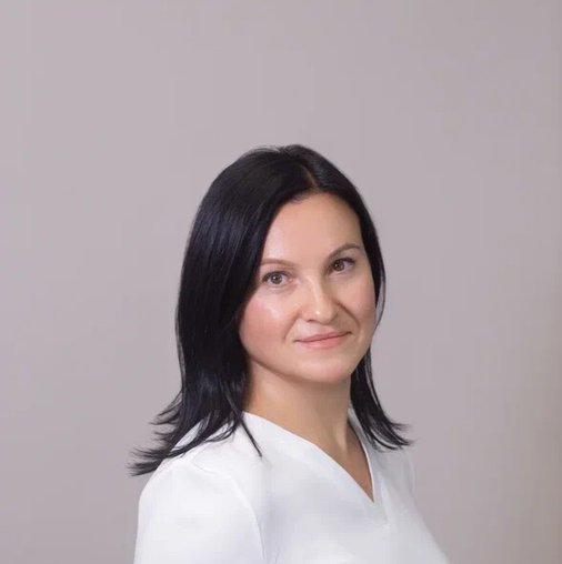 Татьяна Владимировна Бирюкова