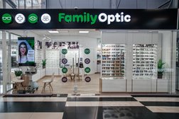 Салон оптики Family Optic, с рейтингом 4 - находится по адресу Челябинск, Черкасская улица, 15 
