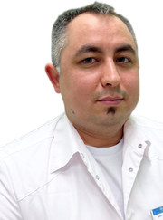 Хирург, уролог Дмитрий Васильевич Кошаев