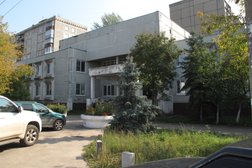 Поликлиника №4 отделение №2, с рейтингом 2.2 - находится по адресу Нижний Новгород, Светлоярская улица, 38а 