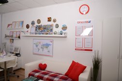 Турагентство Anex tour, с рейтингом 5 - находится по адресу Санкт-Петербург, Лесной проспект, 63 лит А 