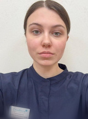 Стоматолог, стоматолог-терапевт Елена Александровна Соколовская