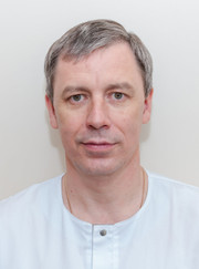 Стоматолог-ортопед, стоматолог Андрей Геннадьевич Бутылин