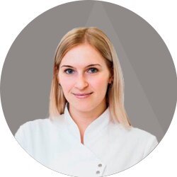 Анна Павловна Шевченко