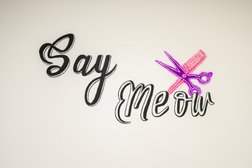 Студия красоты Saymeow, с рейтингом 4.8 - находится по адресу Санкт-Петербург, Гжатская улица, 22 к2 