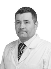 Кардиолог, сомнолог Алексей Владимирович Яковлев