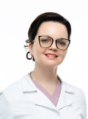 Терапевт, врач УЗИ Ольга Андреевна Гаврюшина