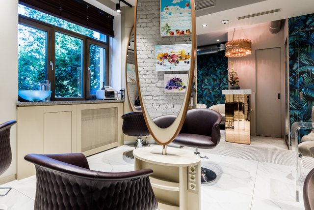 Салон красоты Beauty Hair - воплотит в жизнь мечту быть всегда красивой и стильной! Салон красоты Beauty Hair - воплотит в жизнь мечту быть всегда красивой и стильной!