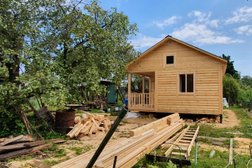 Строительная компания Заказ-Дом, с рейтингом 5 - находится по адресу Новгородская область, Пестово, Московская улица, 2 