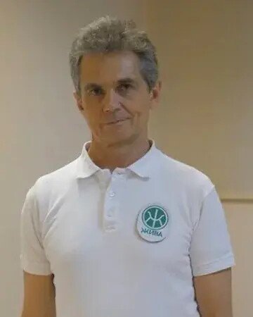 Владимир Владимирович Волгин