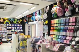 Магазин товаров для праздника Весёлая Затея, с рейтингом 2.8 - находится по адресу Москва, Зеленоградский административный округ, Привокзальная площадь, 1 