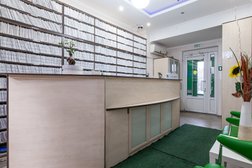 Клиника Московский доктор, с рейтингом 4.9 - находится по адресу Москва, Коктебельская улица, 2к1 