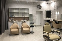 Салон красоты и коворкинг Гильдия Экспертов Красоты, с рейтингом 4.4 - находится по адресу Москва, Малый Полуярославский переулок, 3/5с1 