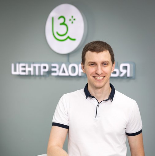 Михаил Алексеевич Гречко