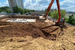 Компания Trans-m, с рейтингом 4.5 - находится по адресу Москва, улица Маршала Рыбалко, 2 к9 