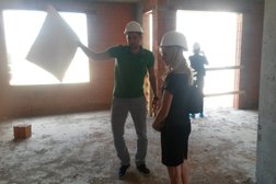 Телемаркетинговый центр К-линия, с рейтингом 3.8 - находится по адресу Калининград, Батальная улица, 2в 