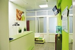 Стоматологическая клиника ЕвроДент, с рейтингом 4.2 - находится по адресу Архангельск, улица Урицкого, 47 