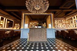 Бар Soho lounge, с рейтингом 5 - находится по адресу Санкт-Петербург, Киевская, 5 к6