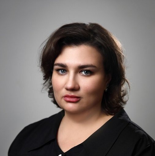 Татьяна Роменец