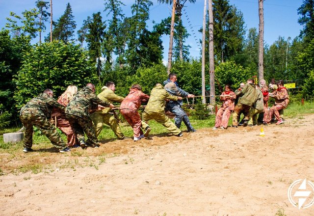 Park Aktivnogo Otdyha 0 67 V Minskom Rajone