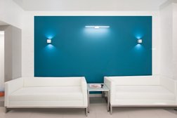 Профессорский стоматологический центр, с рейтингом 3.8 - находится по адресу Барнаул, Комсомольский проспект, 45а 