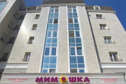 Студия детских праздников Мимошка, с рейтингом 4 - находится по адресу Нур-Султан (Астана), улица Алихана Бокейханова, 27 