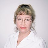 Валерия Николаевна Бондаренко