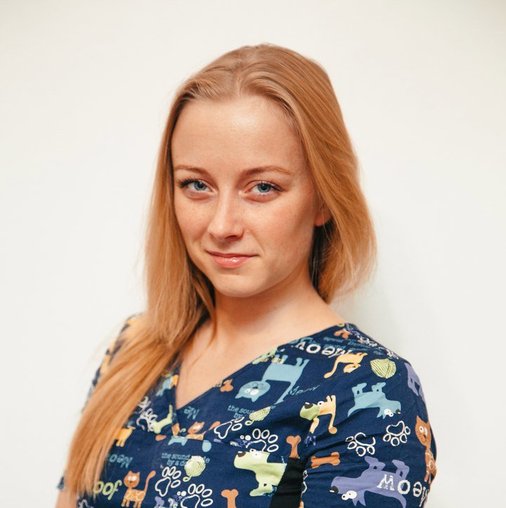 Марианна Журавская