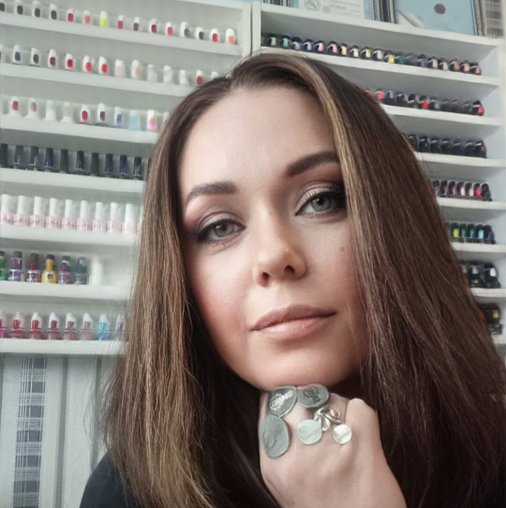Ирина Лановенко