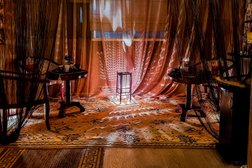 Спа салон Diamond, с рейтингом 4.5 - находится по адресу Москва, Душинская улица, 6 