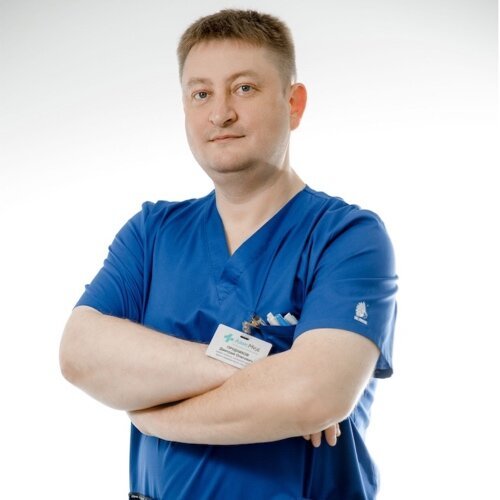 Дмитрий Олегович Прудников
