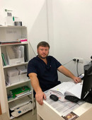 Молчанов Александр Сергеевич