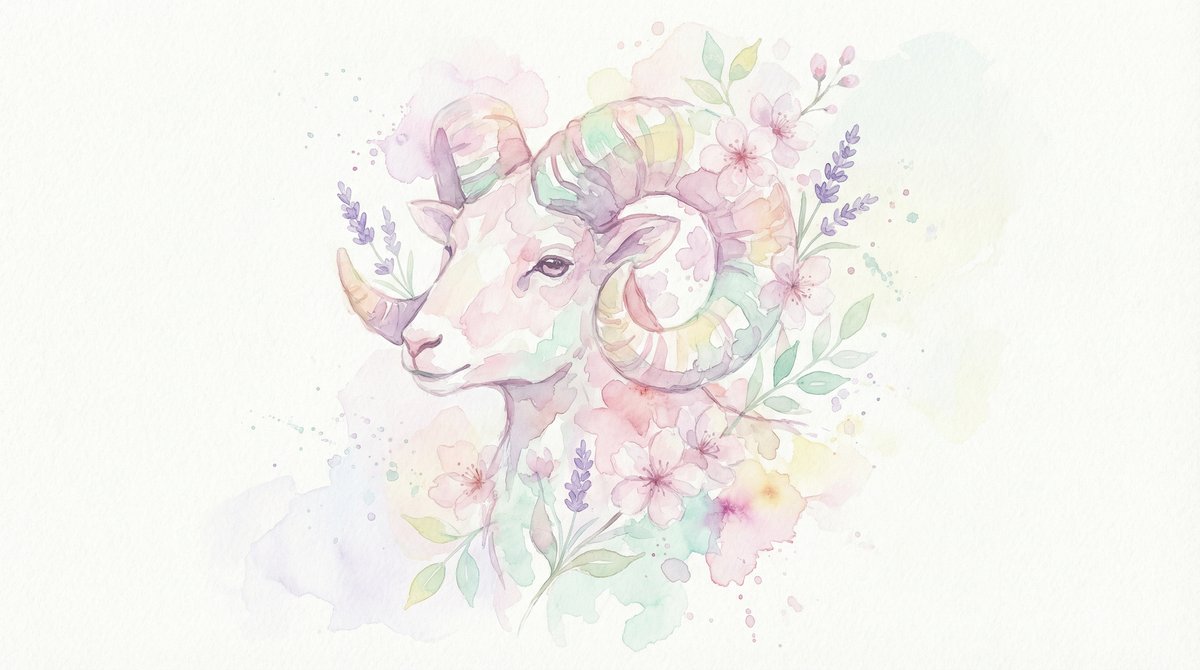 Гороскоп для Овна