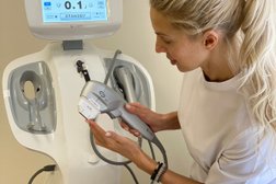 Косметологическая клиника НаноЭстетик, с рейтингом 3.8 - находится по адресу Тюмень, улица Максима Горького, 83 