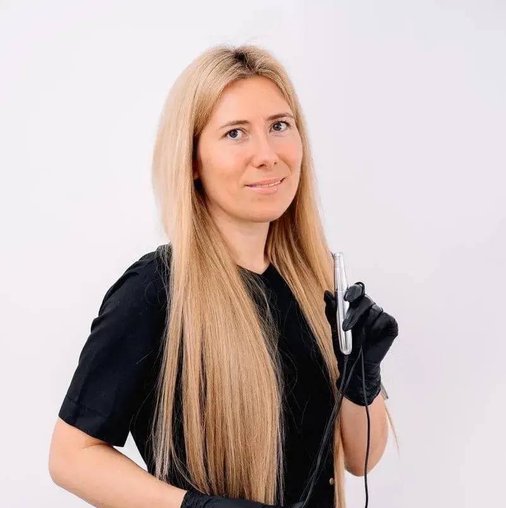 Владлена Ланчакова