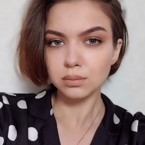 Анна Пилягина