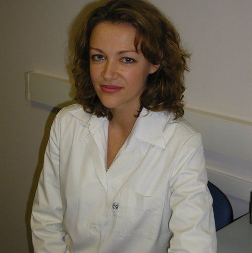 Инна Евгеньевна Соловьева