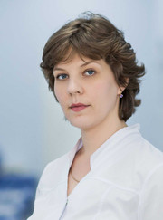 Физиотерапевт, специалист по ЛФК Юлия Владимировна Русских