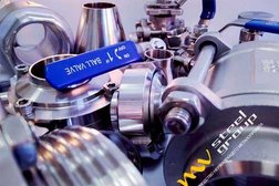 Производственная компания МВ-СТИЛ-ЮГ, с рейтингом 4.8 - находится по адресу Краснодар, Ростовское шоссе, 14/2 