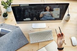 Логопедический кабинет Буду говорить, с рейтингом 5 - находится по адресу Москва, улица Твардовского, 2к5 